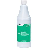 Ecolab Lemon-Eze Bathroom Cream Cleanser