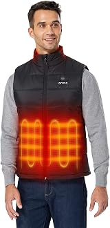 long waterproof puffer jacket