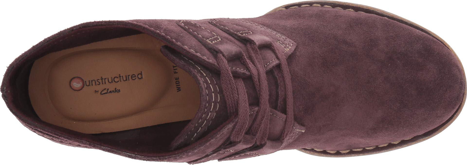 Clarks Women's Carleta Lyon Boot - Image 3