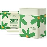 Car Trash Bags Stand-up and Self-Adhesive Dual-Purpose Portable Disposable Garbage Bags Suitable for Car,Boat, Plane,Home and