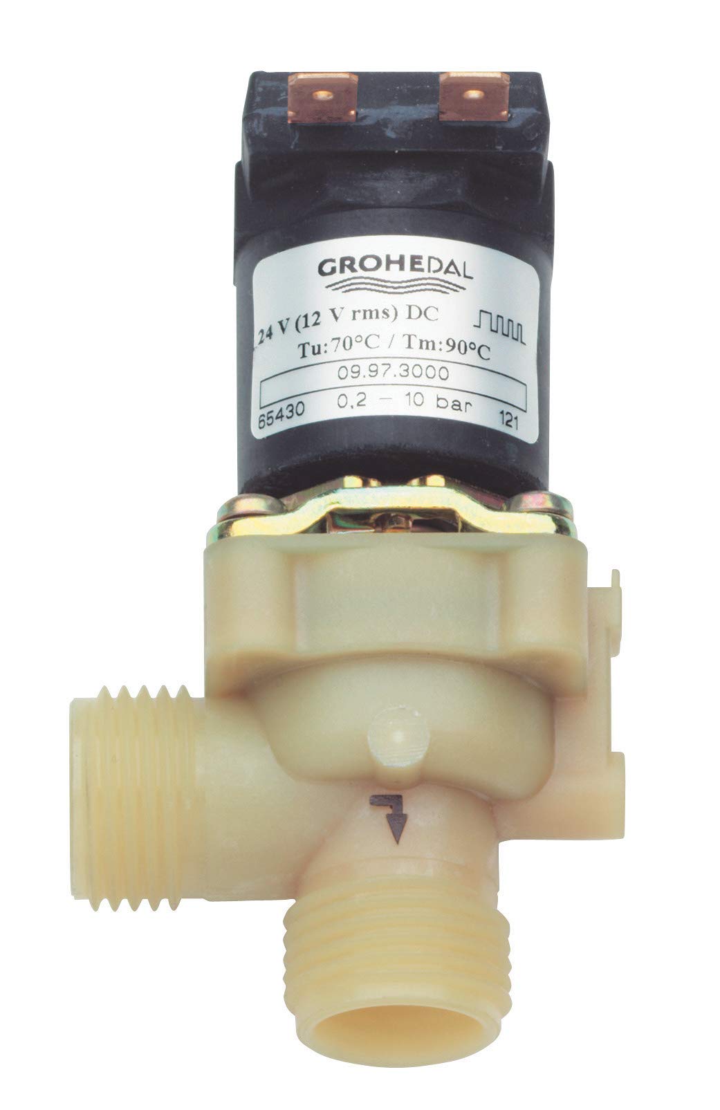 GROHE Solenoid Valve 42123000