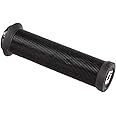Odi, Longneck V2.1, Grips For Scooter, 135mm, Black/Black, Pair