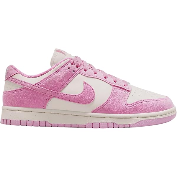 Amazon.com | Dunk Low Next Nature Womens Lifestyle Shoes (Sail