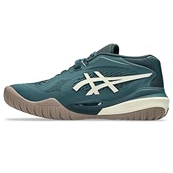 ASICS Men's Gel-Resolution X Tennis