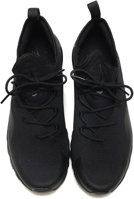 Amazon Co Jp ナイキ エア マックス フレア 50 ブラック ブラック ブラック 34 001 日本国内正規品 27 0cm スポーツ アウトドア