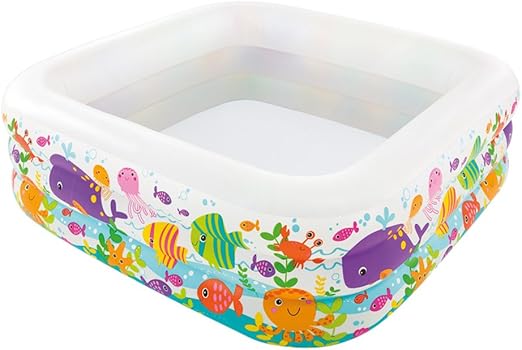 intex aquarium pool
