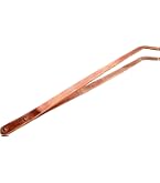 Plaque à Souder En Céramique Nid D'abeille – 13,8 X 9,7 X 1,2 Cm – Résiste Jusqu'à 1200°C – Pour Bijoux (or, Argent, Cuivre) - 14