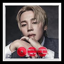 STANDARD) BTS ARIRANG 5th Album (VINYL - JIMIN Ver.+GIFT) K-POP