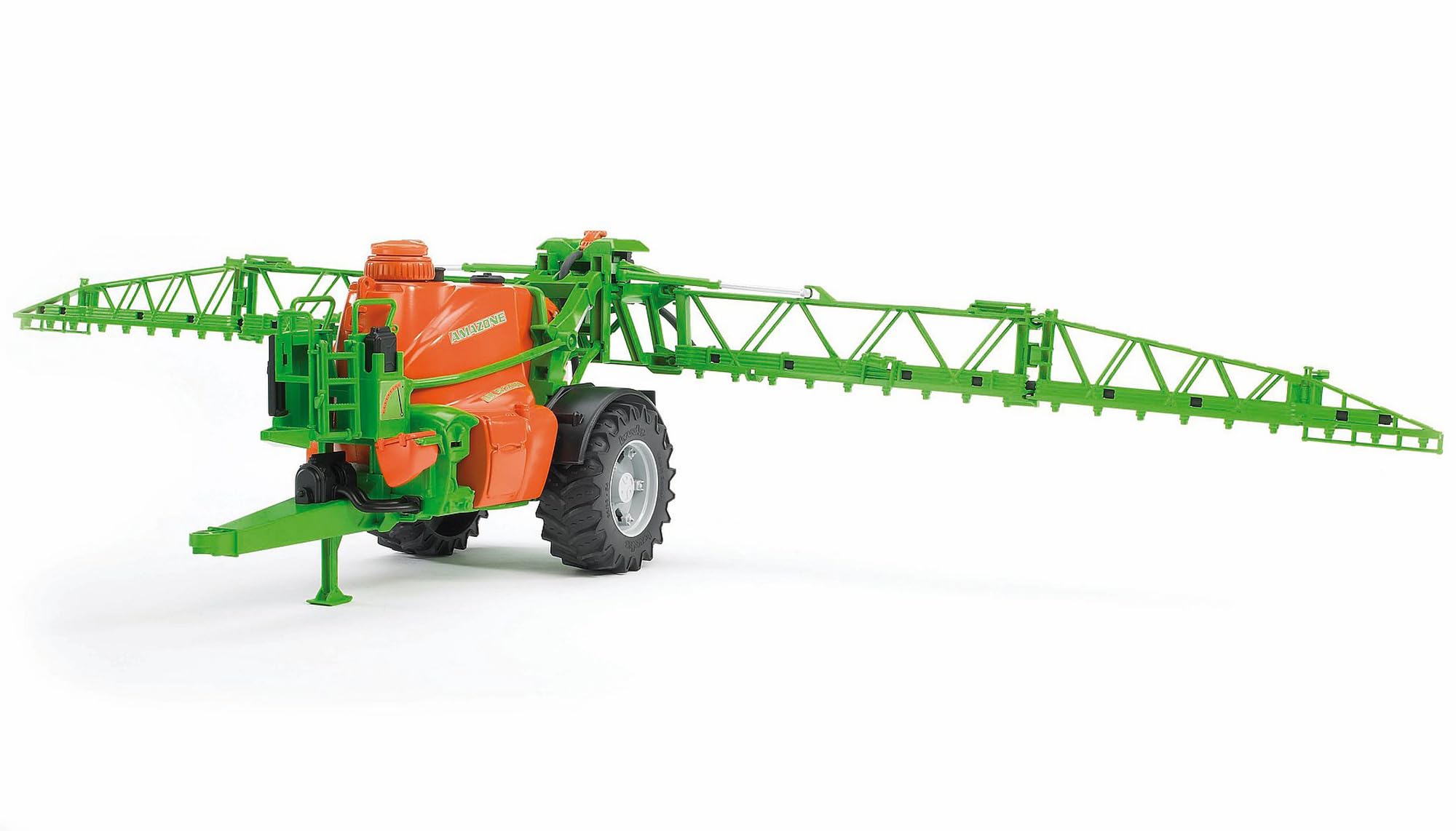 Bruder Amazone Veldsproeier