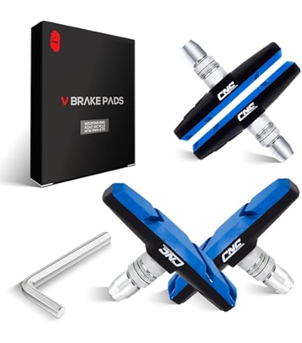 Shimano Plaquettes De Frein G05A-RX Pour XTR, XT, SLX, Alfine Modèle