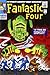 The Fantastic Four Omnibus 2