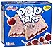 Pop-Tarts Breakfast Toaster Pastries, Frosted Cherry Flavored, Bulk Size, 144 Count (Pack of 12, 22 oz Boxes)