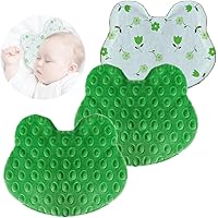 2 Pack Scent Bonding NICU Bonding Squares For Infant Preemie And Parent Bonding Nicu Bonding Hearts Mothers Scent Baby Bonding Nicu Gifts - View #6