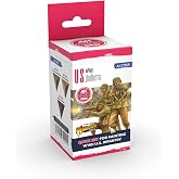 AK QUICK GEN SET AK17505 US UNIFORMS (3x18ml)