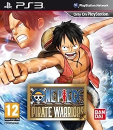 One Piece : Pirate Warriors