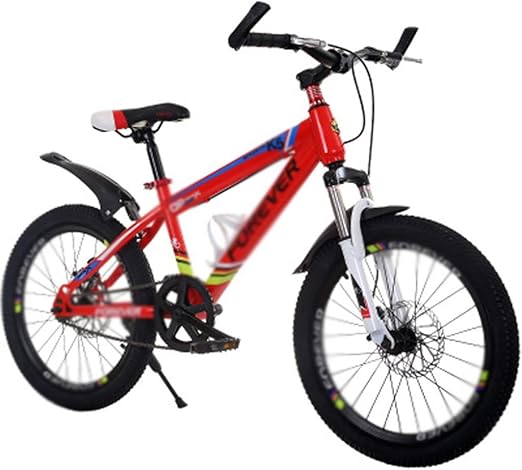 girl bike frame sizes