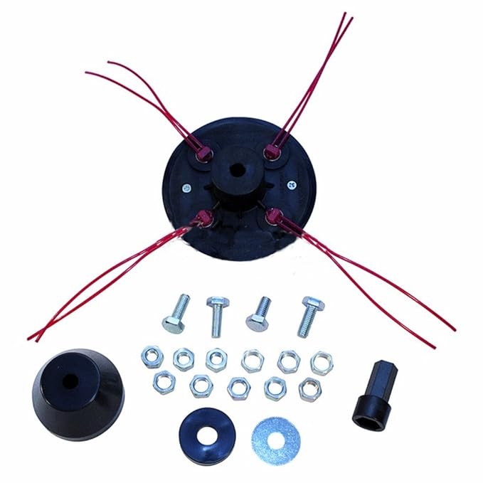 Pivotrim Classic Trimmer Head Amazon.co.uk Garden & Outdoors