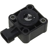 Walker Products 200-1110 Throttle Position Sensor (TPS) | Measures throttle position and sends data to the ECU to ensure proper fuel delivery.