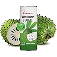 Omura Soursop Guanabana Graviola JUICE | 12-Pack