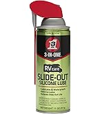 Amazon.com: Selsil Liquid Grease Spray - 17 fl oz - Spray Lubricant for Metal  Parts & Metal-to-Plastic Contact - Suitable for Moving Parts - Long-Term  Lubrication & Extreme Adherence Capacity
