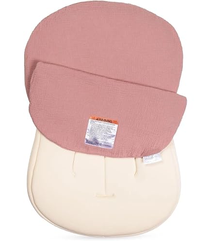 Amazon.com : Snuggle Me® Baby Lounger Curve (0-6 Months) - Premium