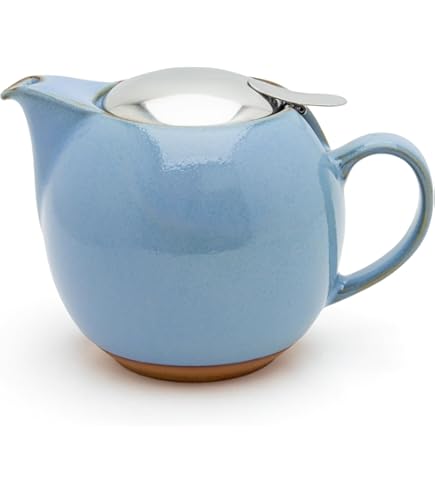 【新品・未使用】marimekko　Tea Pot　お値下げさせて頂きました‼️ Amazon.com | marimekko marimekko OIVA teapot / White (japan