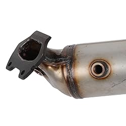 ACZCR Left and Right 2PCS Catalytic Converter Fit