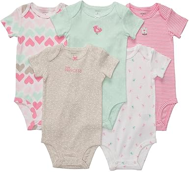 carters multipack bodysuits
