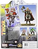 Sanweller(TM) Diamond Select Toys Marvel