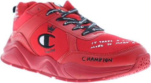 champion 93 eighteen king