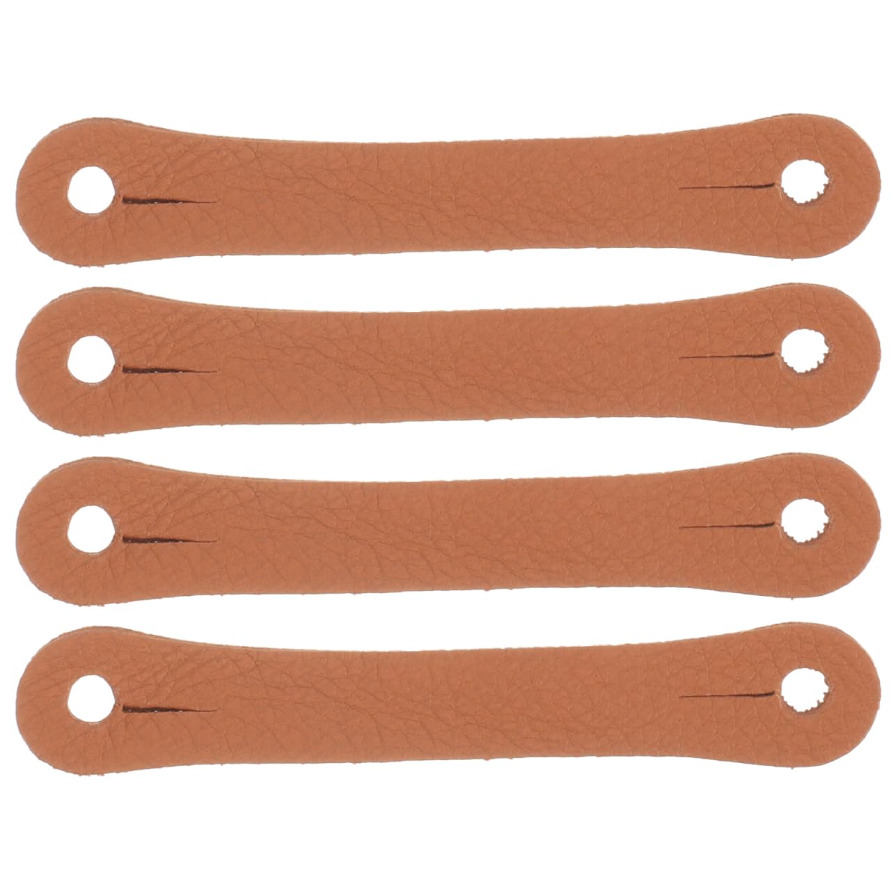 Milisten 4pcs drumstick controller drumstick control clip finger ring drum stick control clip finger ring drumstick finger grip Finger frame Auxiliary pu rubber sleeve 5a non-slip