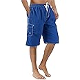 Mens Swimming Trunks Swim Trunks Quick Dry Swim Shorts with Mesh Lining Funny Swimwear Bathing Suits