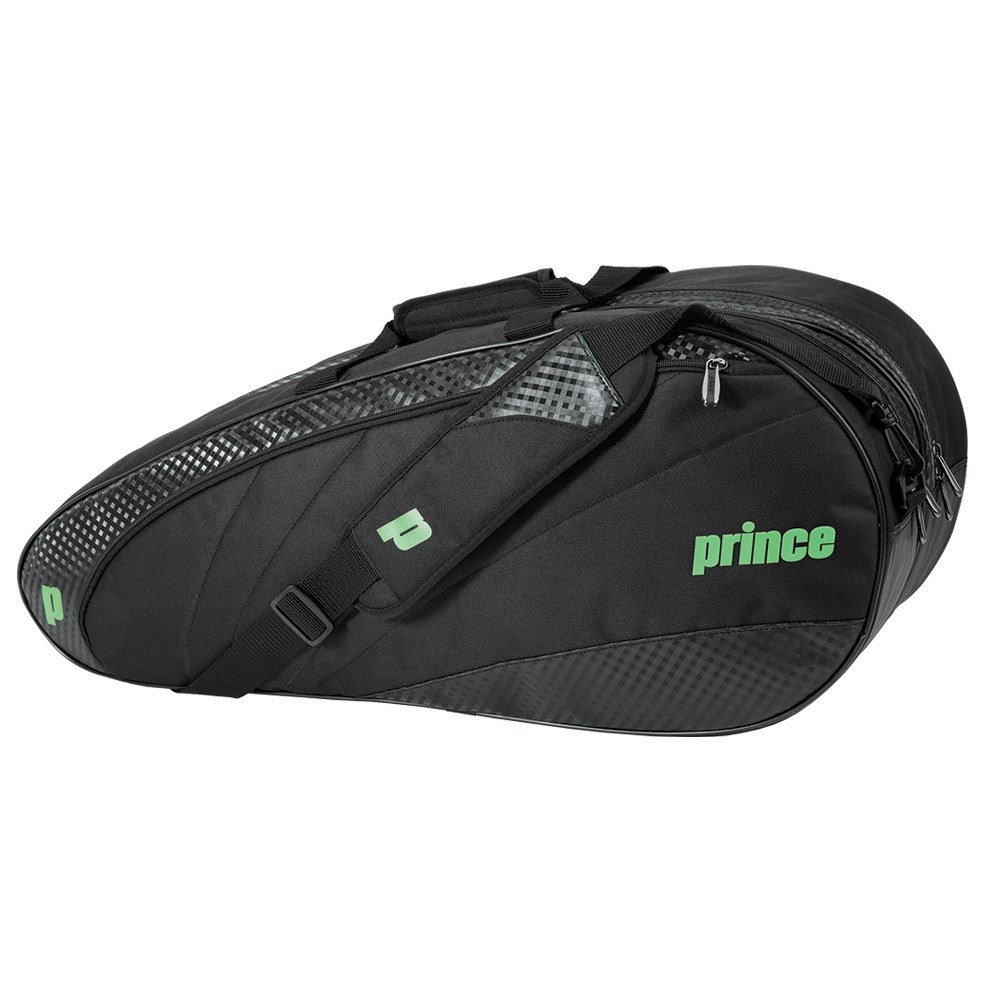 prince tennis bag 6 pack