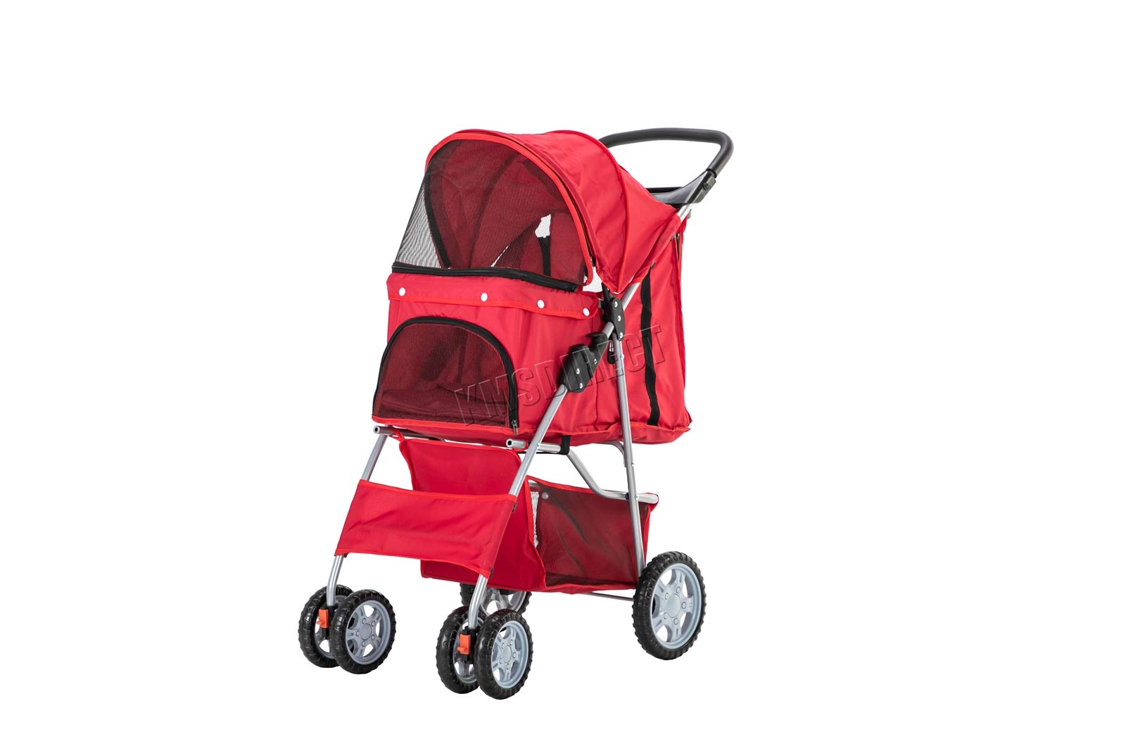 foxhunter dog pram