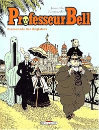 Promenade des Anglaises