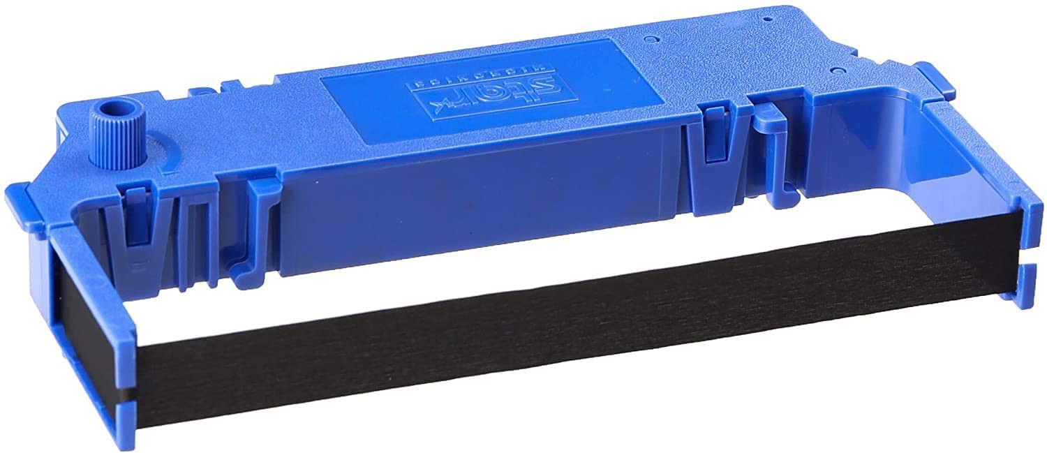 Star SP700 RC700B 30980730 Printer Ribbon, Black