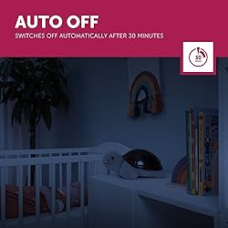 Zazu Tim The Turtle Projector - Baby Slumber
