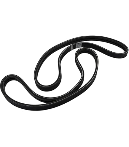 Amazon.com : 363212 Drive Belt 1/2 x 40 Compatible with