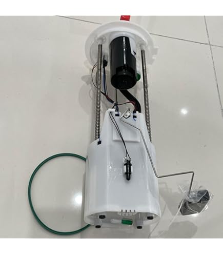Amazon.com: Fuel Pump Assembly Compatible with Nissan Titan