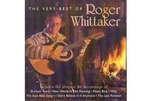The Very Best of Roger Whittaker