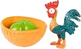 Mattel Disney Moana 2 Sister Set 2 Fashion Dolls Accessories view 5