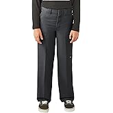 Dickies Boys' Kids Double Knee Work Pant