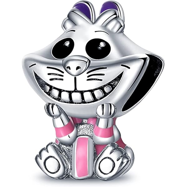 GNOCE Abalorio De Regalo De Corazón Brillante De Plata De Ley 925 Romántica Para Pulsera, Regalo De Joyería Para Mujeres, Niñas, Esposa, Hija, Mamás, Plata Esterlina, Circonita Cúbica