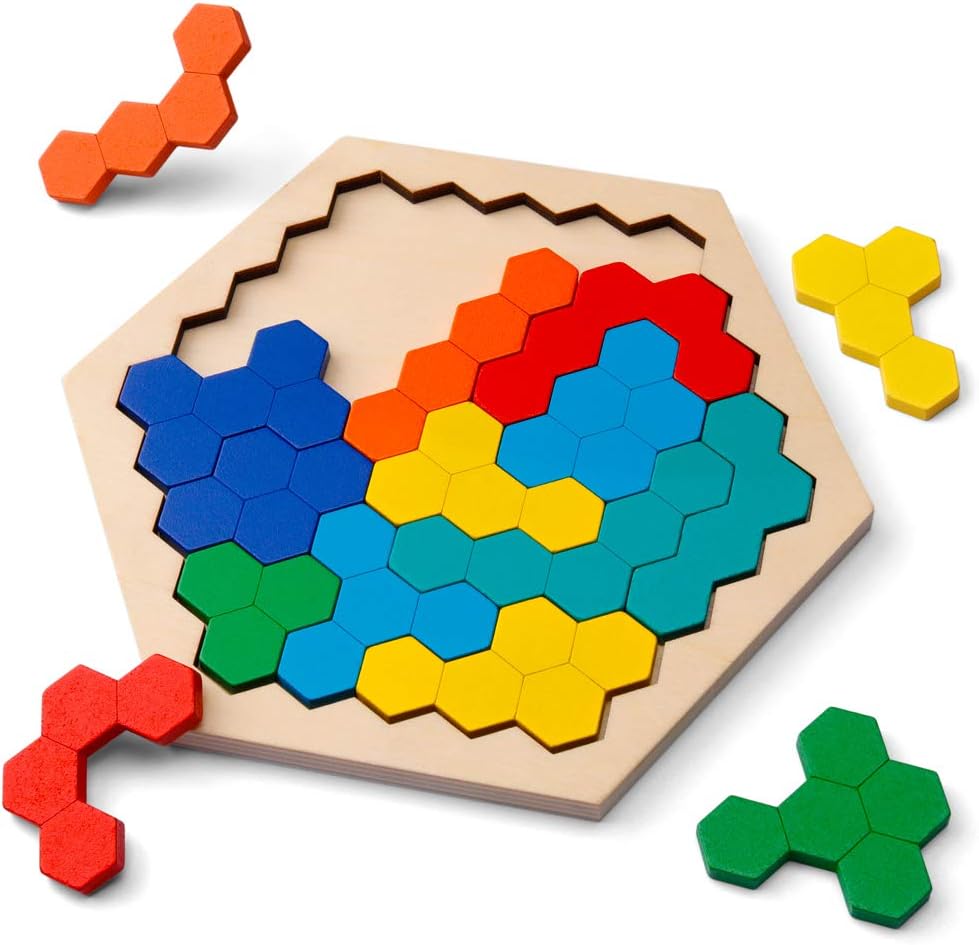 Which Is The Best Building Sets For Kids Octogon