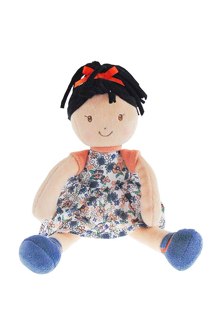 Bonikka SHARE THE LOVE 26 cm Tracey Lu Doll - Plush Toy - Female - 1 Month and Above - Indoor - Dolls