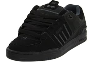 Globe Men's Fusion-Fabri Skate Shoe