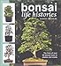 Bonsai Life Histories: The Lives of over 50 Bonsai Trees in Photos and Words by Martin Treasure