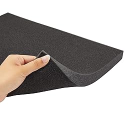 Okuna Outpost 2-Pack Packing Foam Sheets - 16x12x2