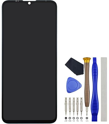Amazon.com: LCD Display Touch Digitizer Screen Replacement for