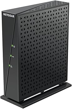 NETGEAR DM200-100NAS dsl modem